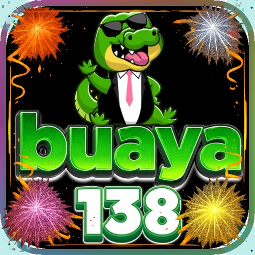 buaya138 Logo